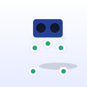 FBTKit Core Full Body Tracking Kit product image